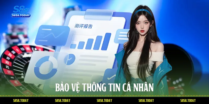 Bảo Vệ Thông Tin Cá Nhân