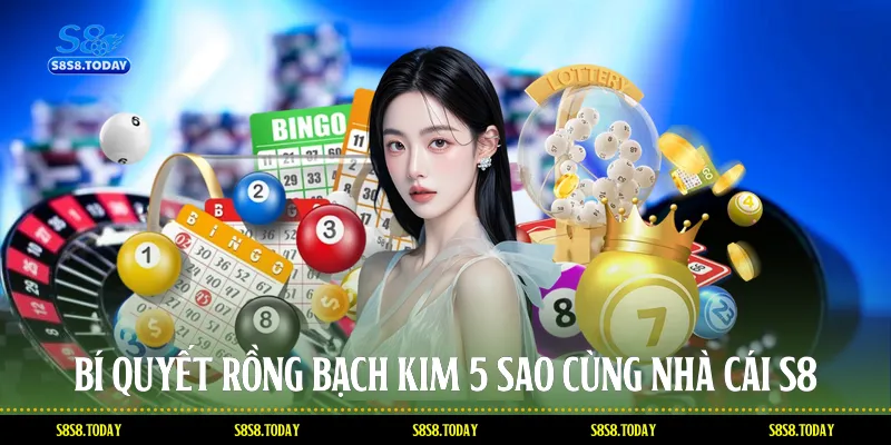 Rồng Bạch Kim