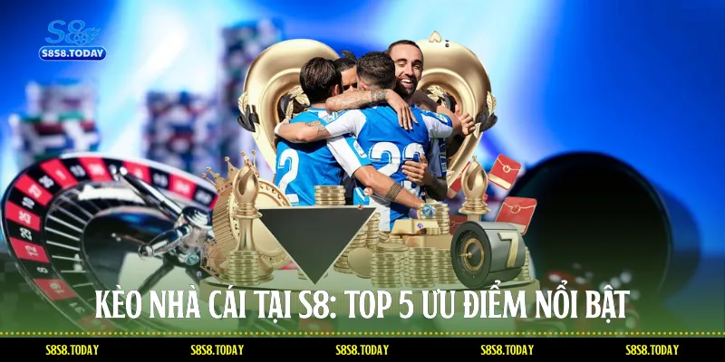 Kèo nhà cái