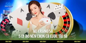 KU Casino