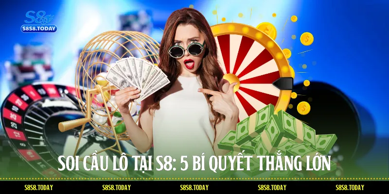 Soi Cầu Lô
